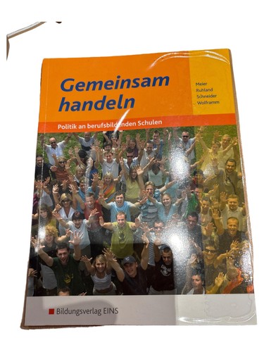 Politikbuch berufsschule libro - berufsschule,