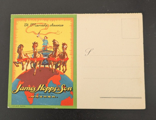 Cartolina postale - cartolina,