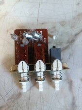 Scheda amplificatore sansui - scheda,