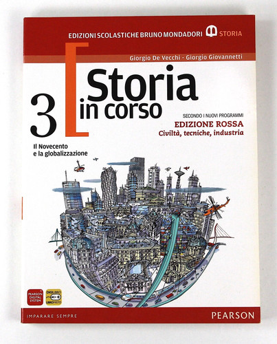 Storia corso atlante il - 3,