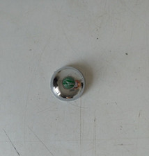 OMEGA COPRI CAMPANELLO/BRONZINO PER  BICICLETTA  D'EPOCA ANNI 50 - DA COLLEZIONE