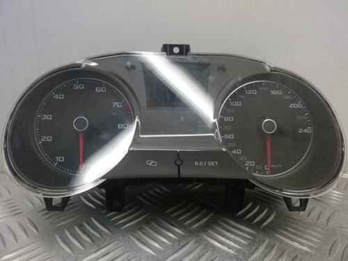 Orologi contagiri seat ibiza - contagiri,