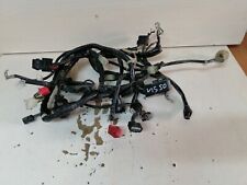 Impianto Elettrico Honda