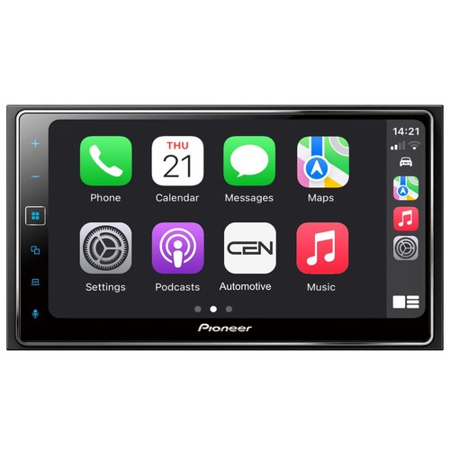 Pioneer sph da130dab - sph-da130dab, apple