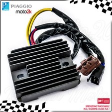 REGOLATORE DI TENSIONE PER