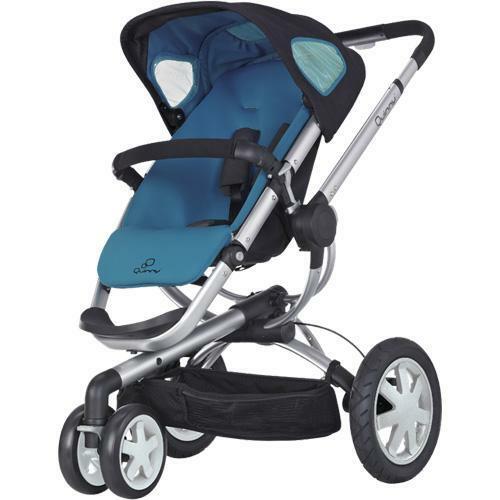 Quinny classic buzz - classic,