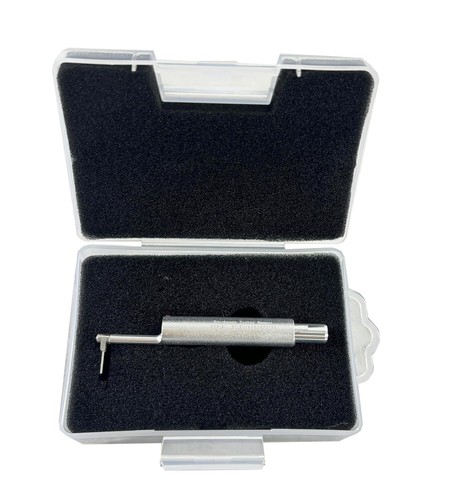 Sensore superficie curva stilo - sensore,