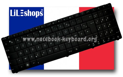 Clavier français original - clavier,
