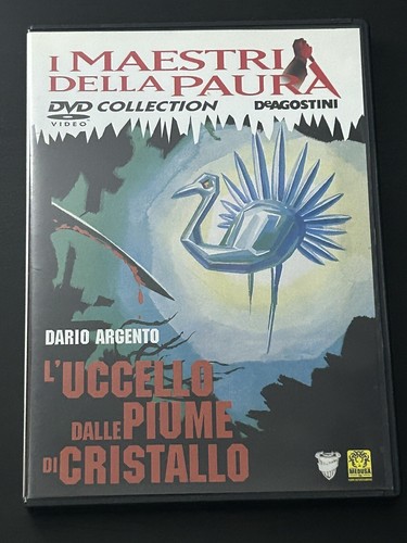Uccello dalle piume di - piume,