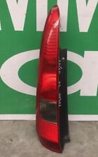 Faro Posteriore sinistro FORD FUSION 2002 1399 Gasolio 2S61-13N004-AD