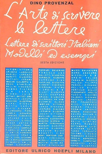 Arte scrivere le - arte,