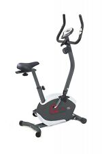 Cyclette Magnetica Toorx BRX 35 Volano 5 Kg Resistenza Manuale su 8 Livelli