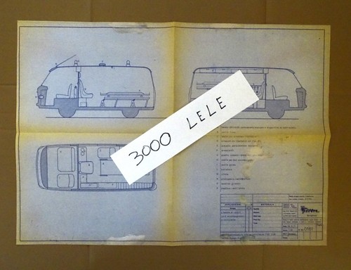 Raro carrozzeria fissore - raro-,