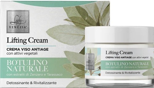 Lady venezia lifting cream - lady,