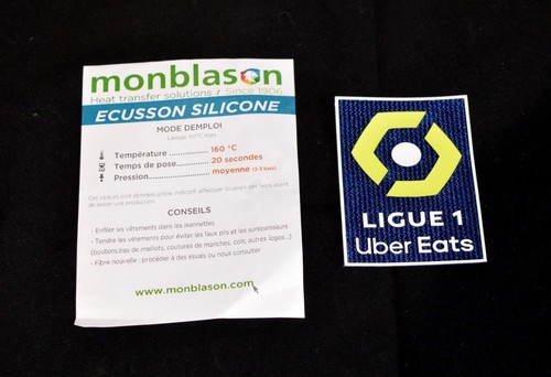 Patch badge uber eats - uber,