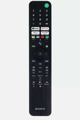 Telecomando intelligente