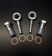 M18 Turbocompressore tubo