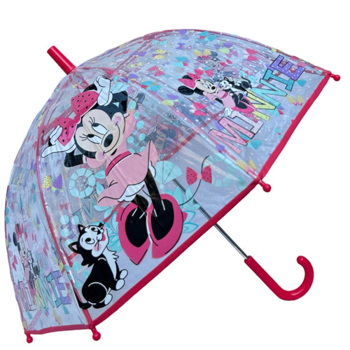 Ombrello minnie disney - ombrello,