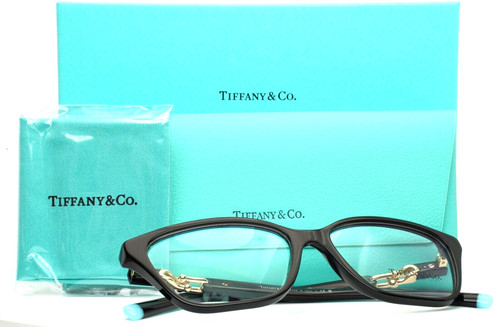 Tiffany tf2229 8001 black - tiffany,