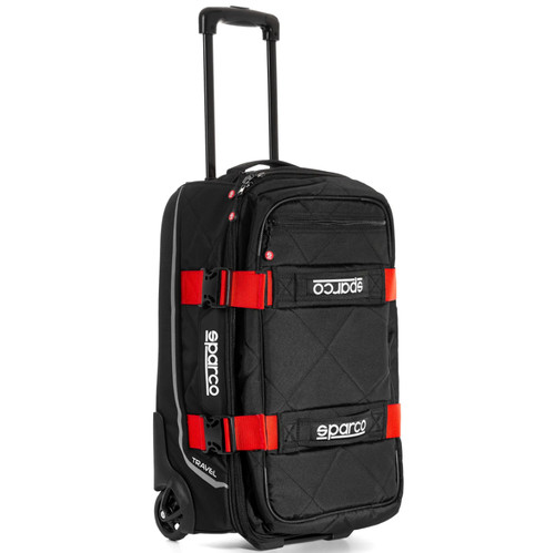 Sparco borsone travel - sparco,