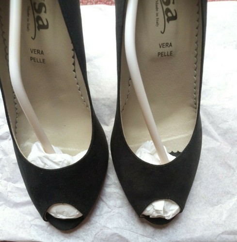 Scarpe decolte donna nero - donna,