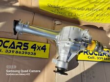 Differenziale anteriore senza semiasse Suzuki vitara 1.6 16v