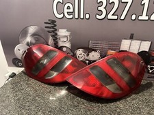 Coppia Fanali Stop Posteriore