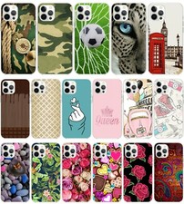 CUSTODIA COVER MORBIDA IN TPU