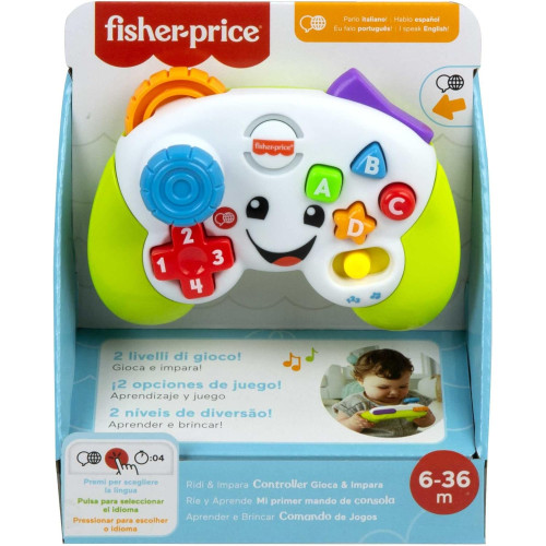 Fisher price controller gioca - price,