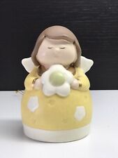 Angelo Egan Con Campanella 