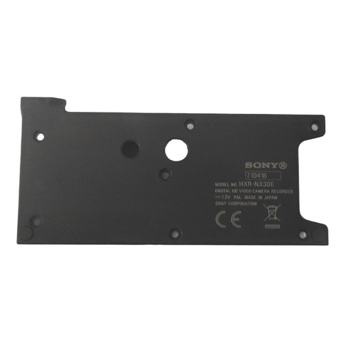 Treppiede piastra montaggio - , a