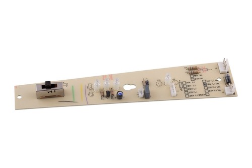 Rowenta scheda pcb scopa - pcb,
