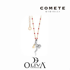 COLLANA COMETE STELLA FORTUNA