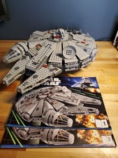 LEGO Star Wars: Millennium