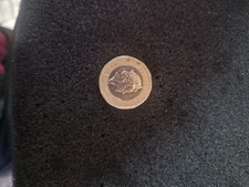 Moneta one pound 2016 regina