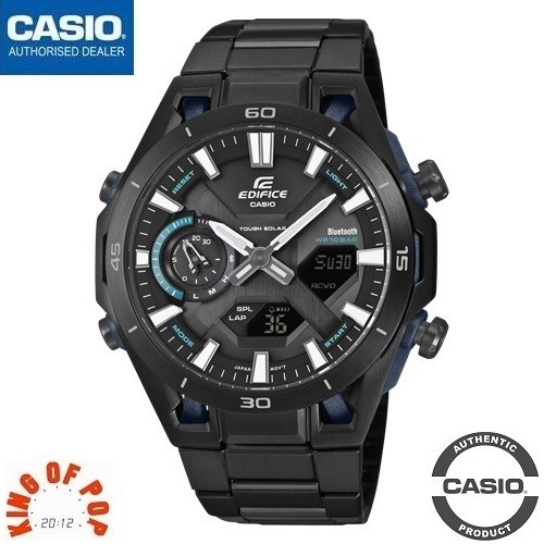 Casio ecb 2300dc 1aef - casio, ecb-2300dc-1aef