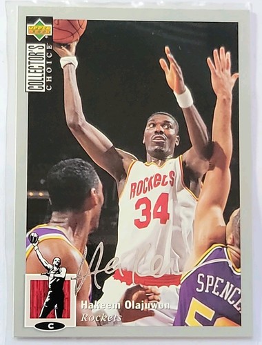 Hakeem olajuwon 1994 upper - olajuwon,
