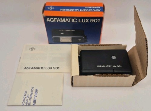Unità flash agfa agfamatic - unità,