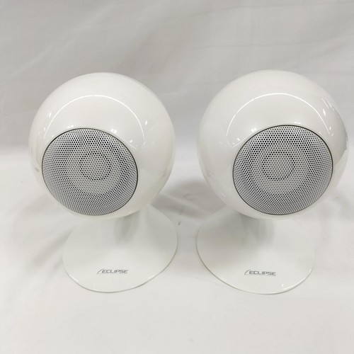 Eclipse td307mk2a set - eclipse, coppia
