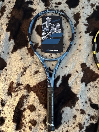 Nuova 2025 babolat pure - 2025,