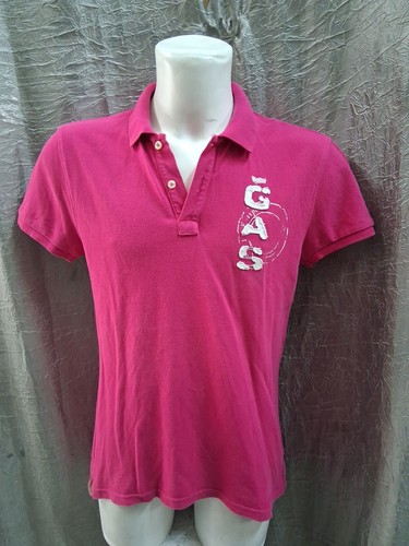 Shirt uomo gas - , cotone
