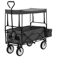 Carrello a Mano Pieghevole con
