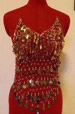 Danza del ventre  asis  €. 15.00