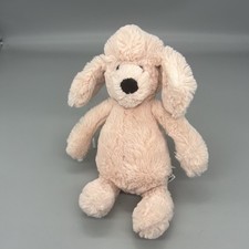 Jellycat Piccolo Barboncino
