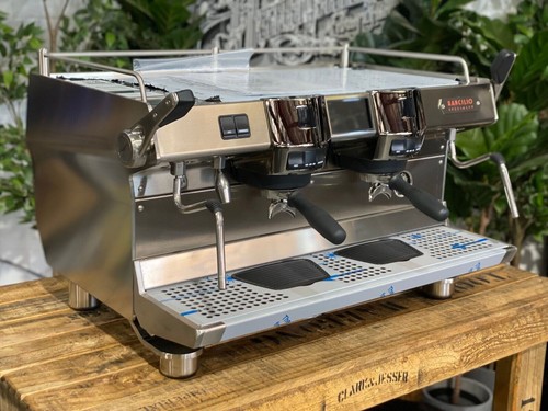 Rancilio s21 gruppi - rancilio, 2