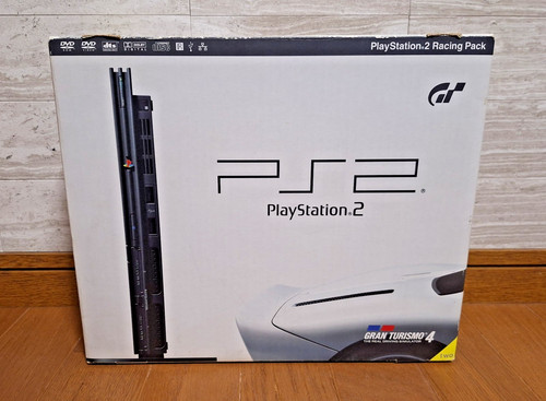 Playstation racing pack - pack, gran