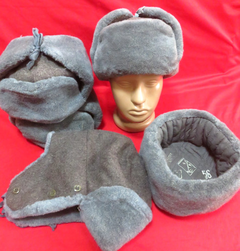 Berretto cappello invernale - berretto/cappello,