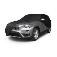 Morbido Telo Copriauto Interno