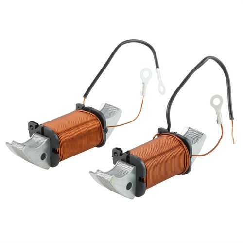 Coppia bobine accensione sip - accensione,