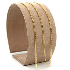 Collana in oro 18 kt 750 |